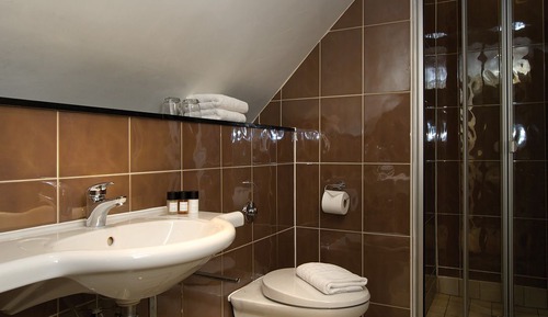 Habitación Club doble