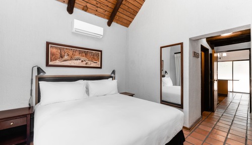 Chalet clásico