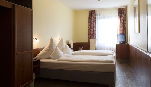Habitación doble