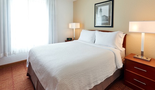 Suite, 2 habitaciones (Mobility Accessible, Roll-In Shower)