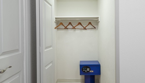 Suite, 1 habitación