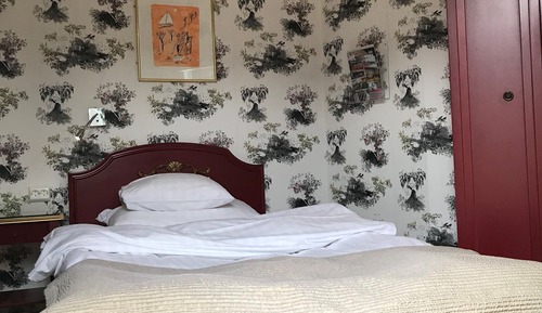 Habitación económica, 1 cama individual, no fumadores