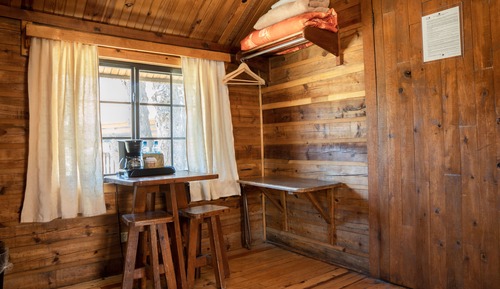 Habitación estándar (Plus)