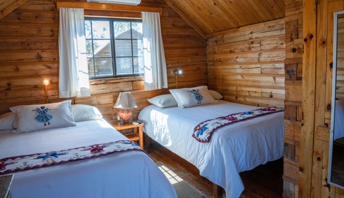 Habitación estándar