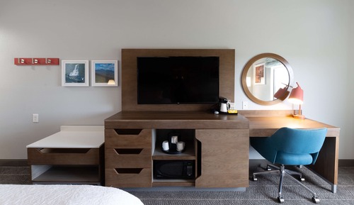 Habitación estándar