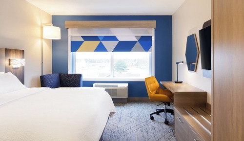 Suite, 2 habitaciones