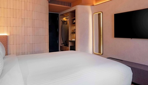 Apartamento Premium, varias camas (Executive)