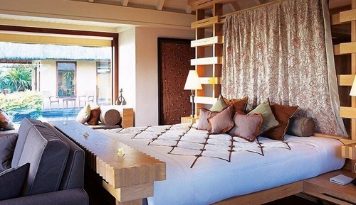 Villa Royal, 3 habitaciones, piscina privada