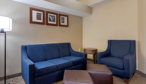 Suite, 1 cama de matrimonio grande, no fumadores