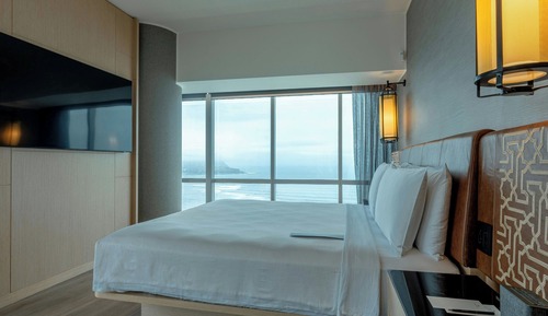 Suite, 1 cama de matrimonio grande, no fumadores