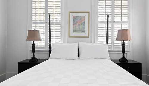 Habitación Premium, 1 cama de matrimonio