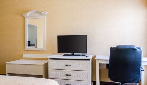 Suite, 1 cama de matrimonio grande, no fumadores