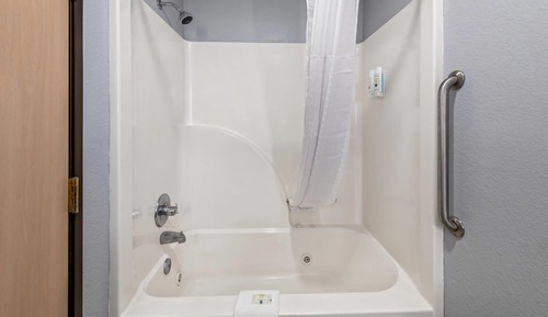 Habitación estándar, 1 cama de matrimonio grande, no fumadores