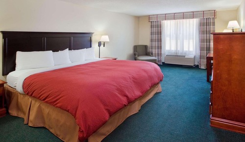 Habitación, 1 cama de matrimonio grande, accesible para personas con discapacidad, no fumadores