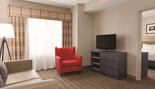 Suite, 1 habitación, no fumadores, bañera de hidromasaje
