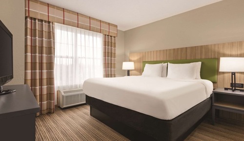 Suite, 2 habitaciones, no fumadores