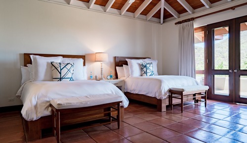 Villa, 4 habitaciones (Villa Candor)