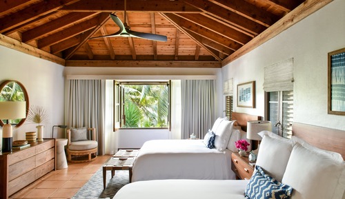 Villa, 2 habitaciones (Columbus House)