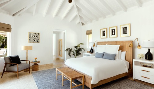 Villa, 3 habitaciones (Villa Beloved)