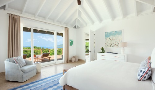 Villa, 3 habitaciones (Villa Affection)