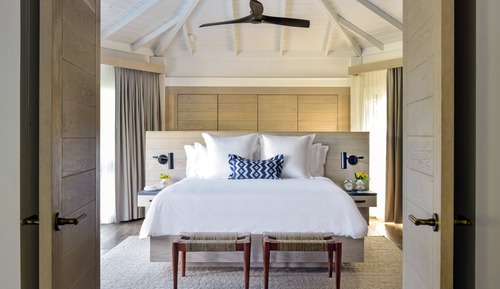 Suite (Tree House)