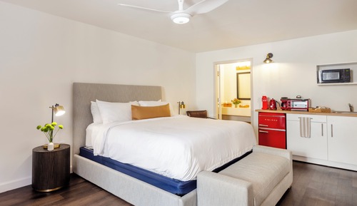 Suite estudio junior