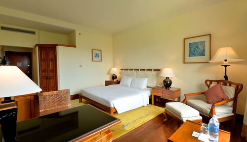 Regency, Suite, 1 cama de matrimonio grande