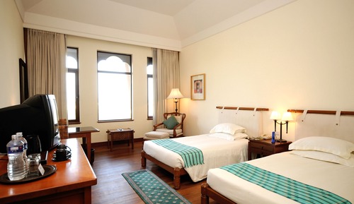 Habitación Club, 2 camas individuales