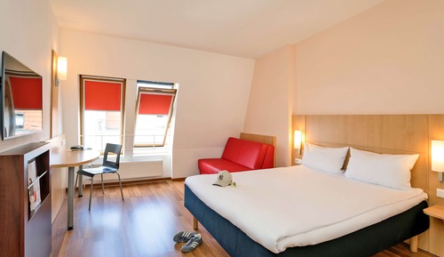 Habitación doble