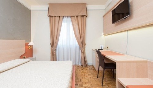 Habitación Confort