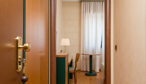 Habitación individual estándar