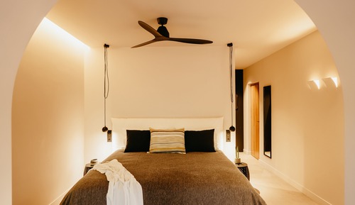 Nature Suite - Main Building