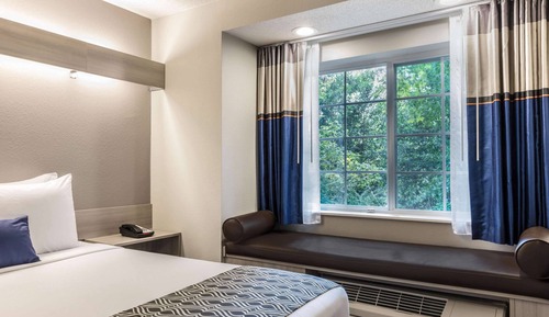Habitación estándar, 1 cama de matrimonio