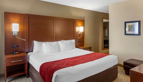 Suite, 1 cama de matrimonio grande, no fumadores, bañera de hidromasaje