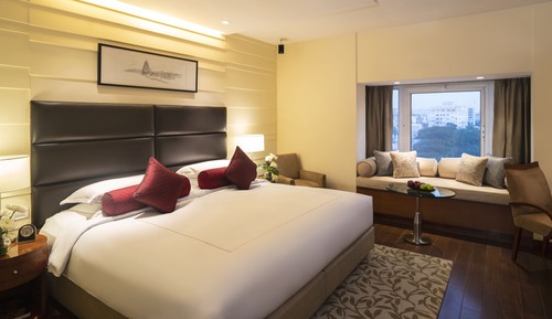 Habitación Premium, 1 cama de matrimonio grande