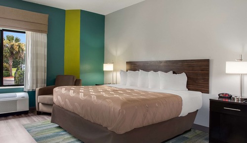 Habitación, 1 cama de matrimonio, accesible para personas con discapacidad, no fumadores