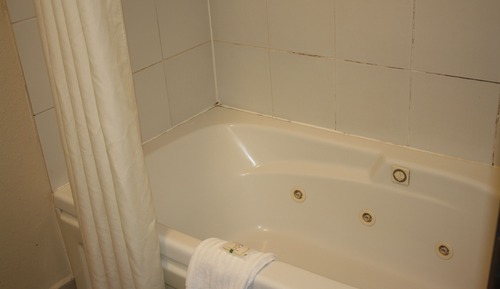 Suite, no fumadores (2 Double Beds, or 2 Queen Beds)