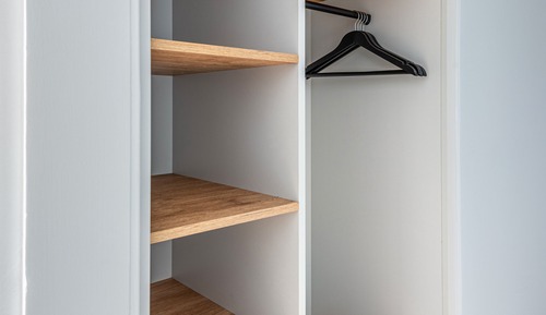 Medium Studio, Kitchenette, Balcony