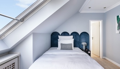 Small Room