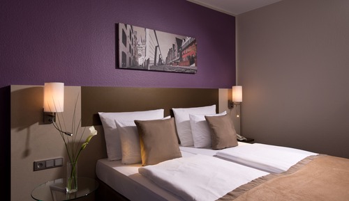Habitación confort