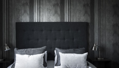 Small Double Room - (160 cm bed)