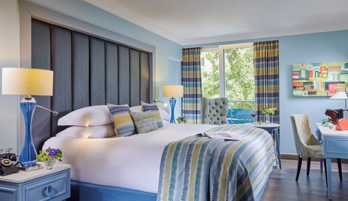 Suite Signature, 1 cama de matrimonio grande