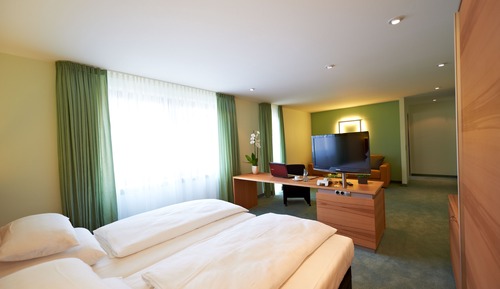 Suite junior (Superior)