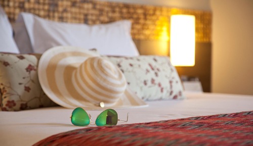 Apartamento Premium