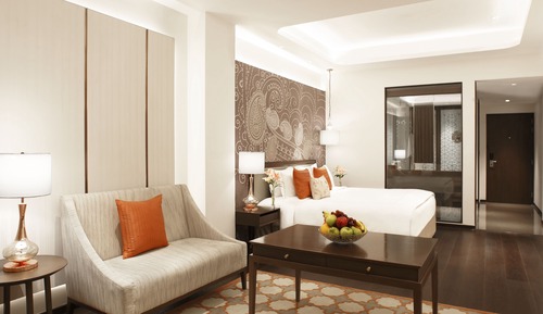 Suite ejecutiva