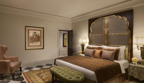 Suite Deluxe, 1 habitación