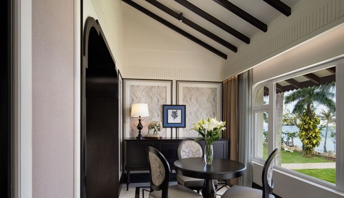 Suite presidencial