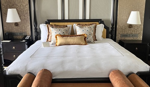 Heritage Suite, Suite Grand