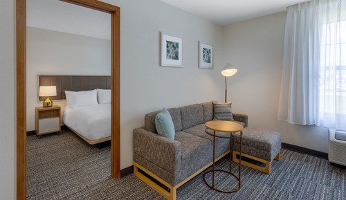 Suite, 1 habitación, no fumadores