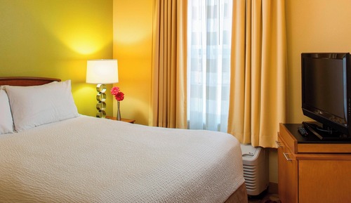 Suite, 2 habitaciones
